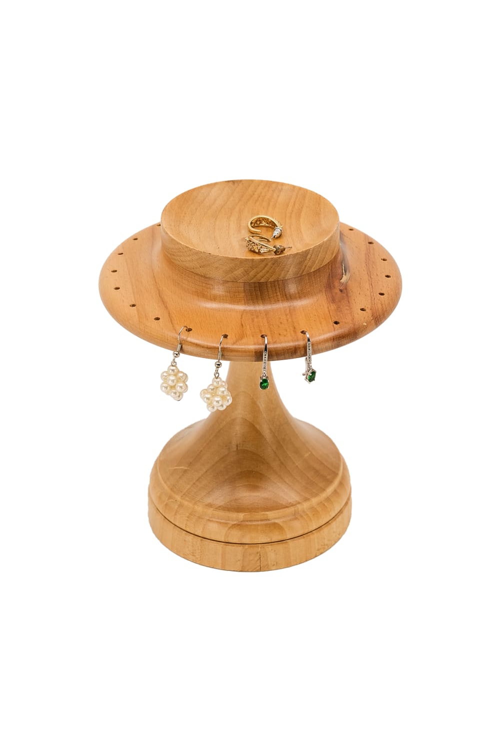 Massello Design-Cappello Ahşap Takı Standı-Takı Standı-5-fleurdirect.live