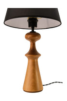 Massello Design-Dimness Ahşap Abajur-Masa Lambası-2-fleurdirect.live