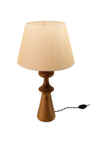 Massello Design-Dimness Ahşap Abajur-Masa Lambası-3-fleurdirect.live