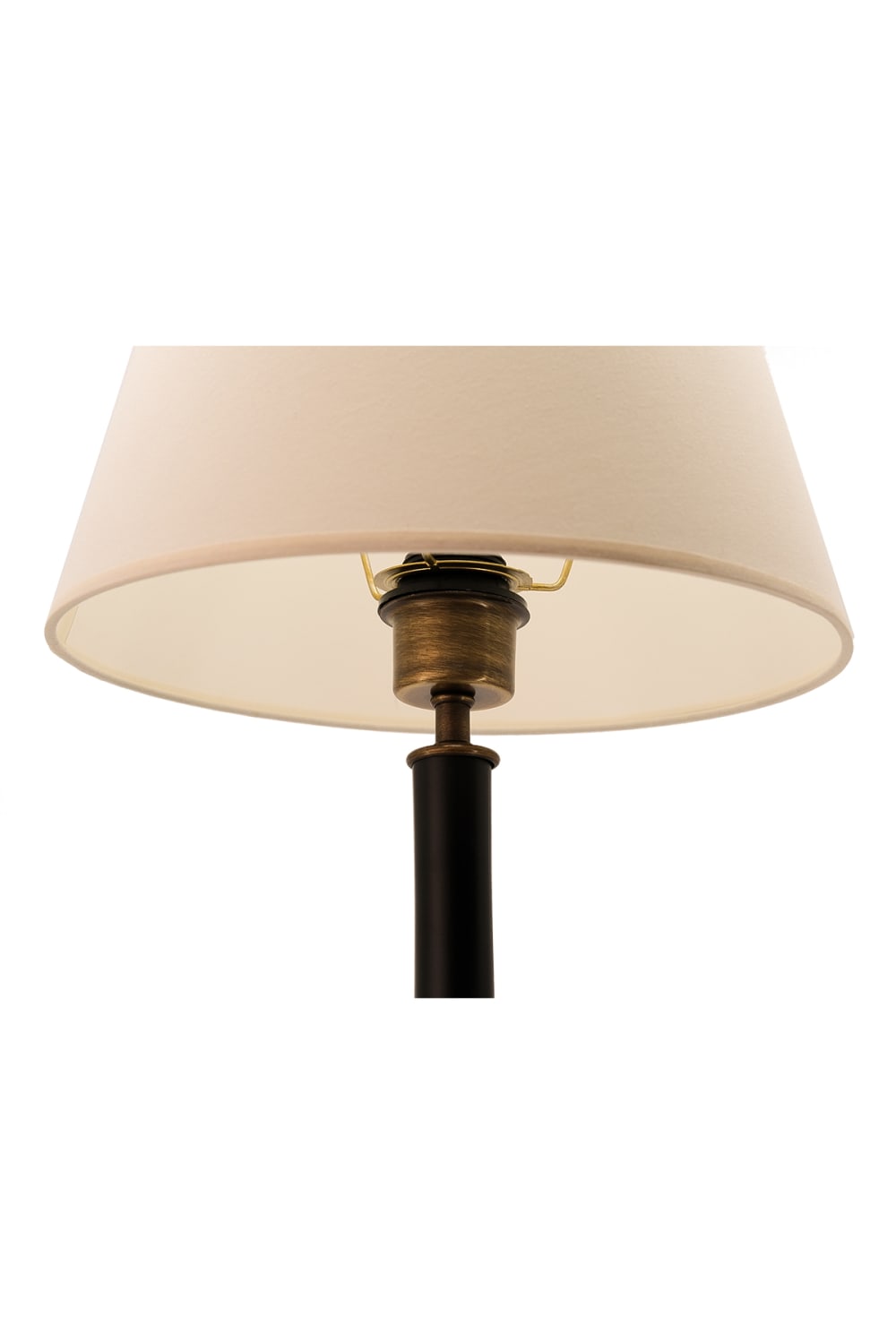 Massello Design-Elegante Ahşap Abajur Siyah-Masa Lambası-4-fleurdirect.live