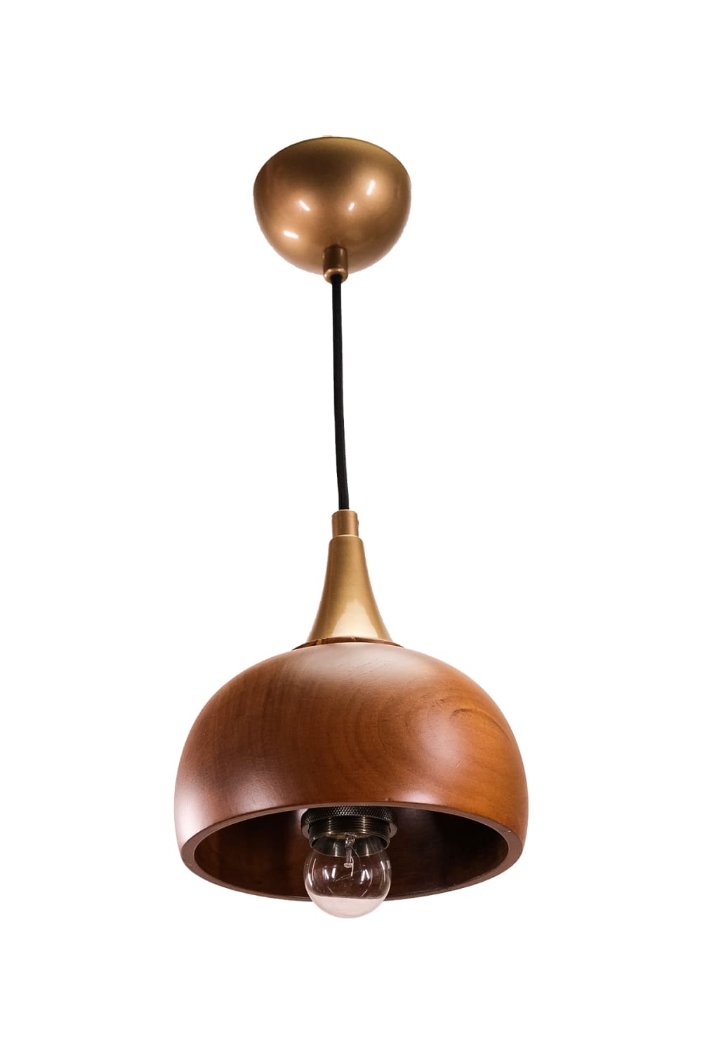 Massello Design-Estate Ahşap Sarkıt Aydınlatma-Avize-3-fleurdirect.live