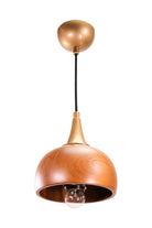 Massello Design-Estate Ahşap Sarkıt Aydınlatma-Avize-4-fleurdirect.live