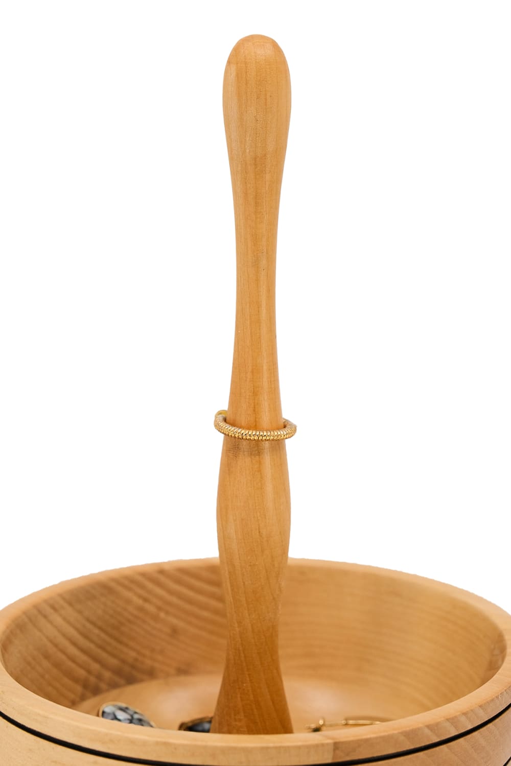 Massello Design-Gemma Ahşap Takı Standı-Takı Standı-3-fleurdirect.live