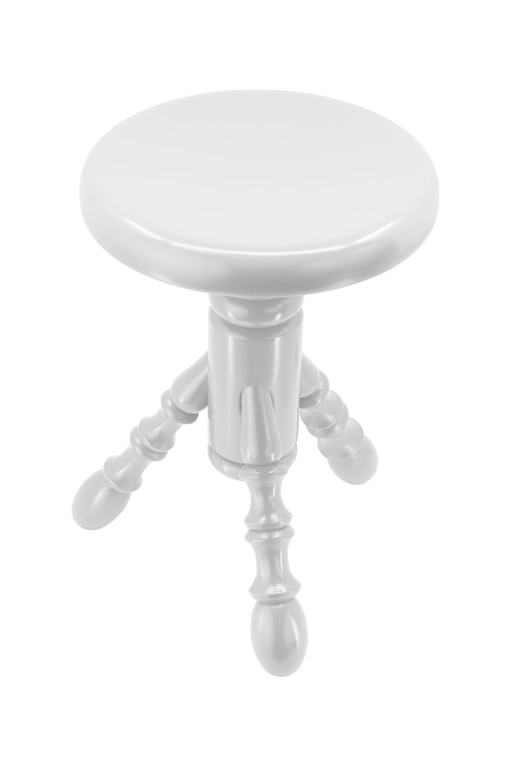 Massello Design-Massello Ahşap Tabure-Sandalye & Tabure-1-fleurdirect.live