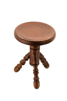 Massello Design-Massello Ahşap Tabure-Sandalye & Tabure-1-fleurdirect.live