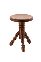 Massello Design-Massello Ahşap Tabure-Sandalye & Tabure-2-fleurdirect.live