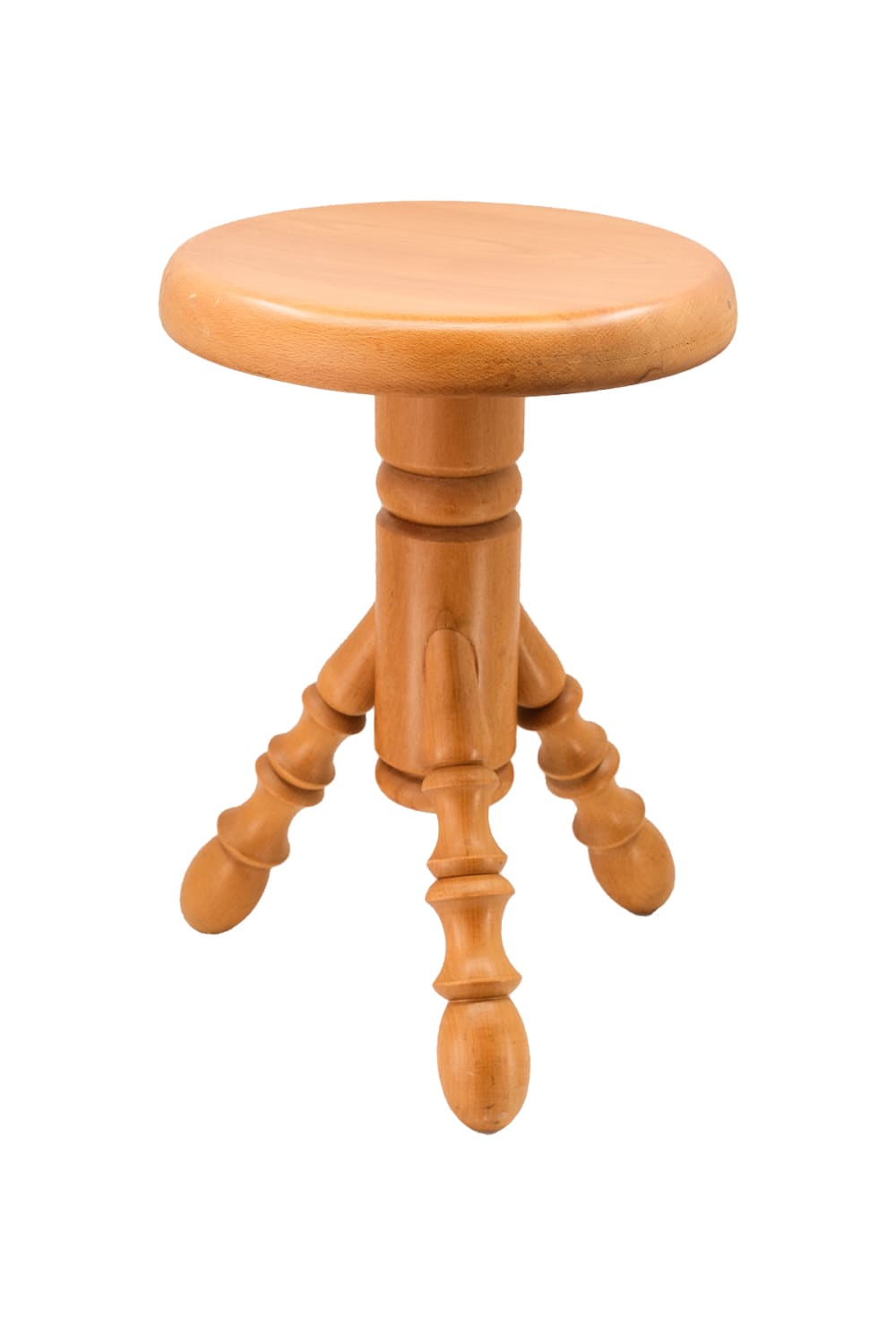 Massello Design-Massello Ahşap Tabure-Sandalye & Tabure-2-fleurdirect.live