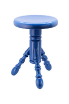 Massello Design-Massello Ahşap Tabure-Sandalye & Tabure-2-fleurdirect.live