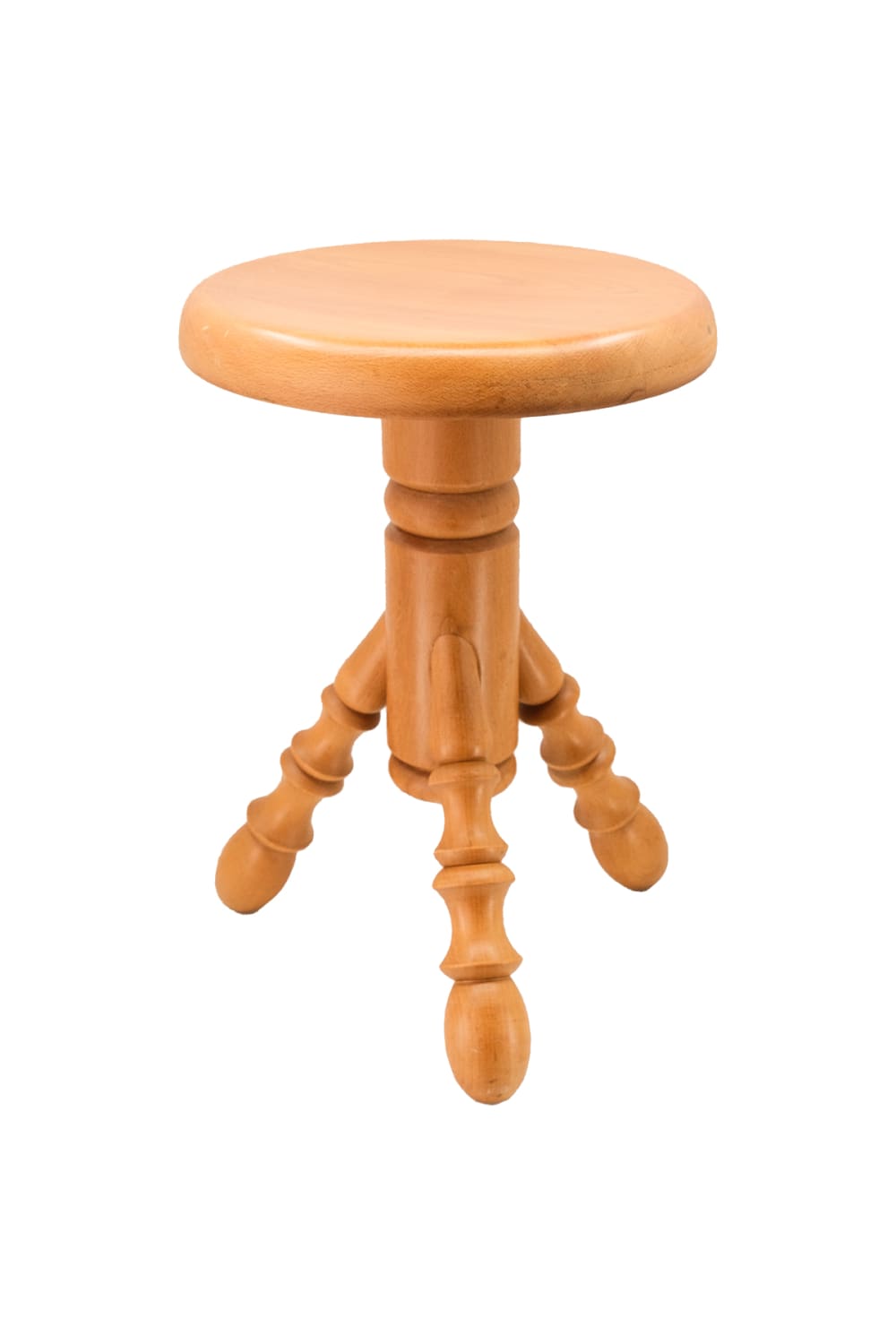 Massello Design-Massello Ahşap Tabure-Sandalye & Tabure-3-fleurdirect.live