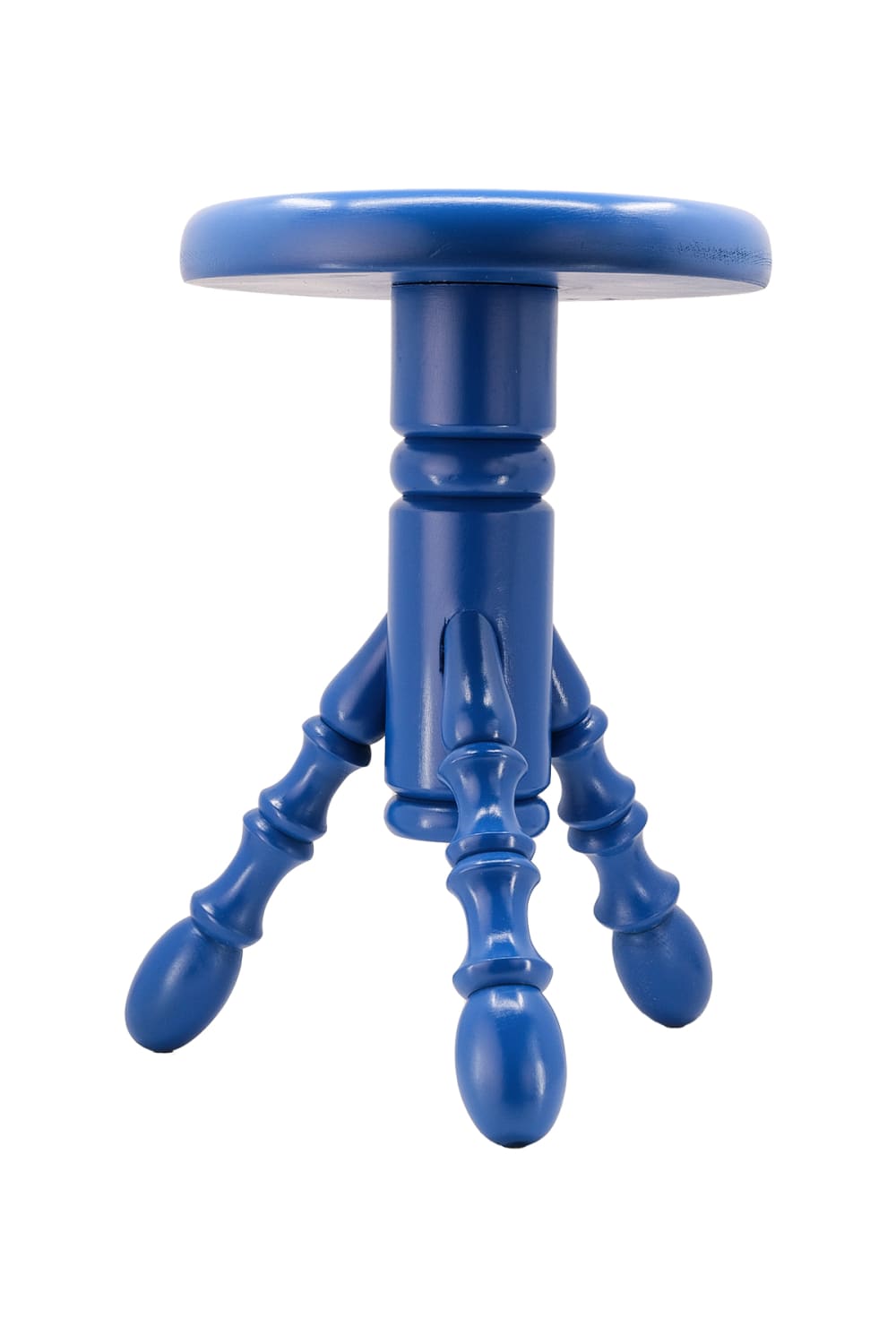 Massello Design-Massello Ahşap Tabure-Sandalye & Tabure-3-fleurdirect.live