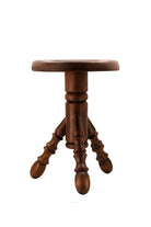 Massello Design-Massello Ahşap Tabure-Sandalye & Tabure-3-fleurdirect.live