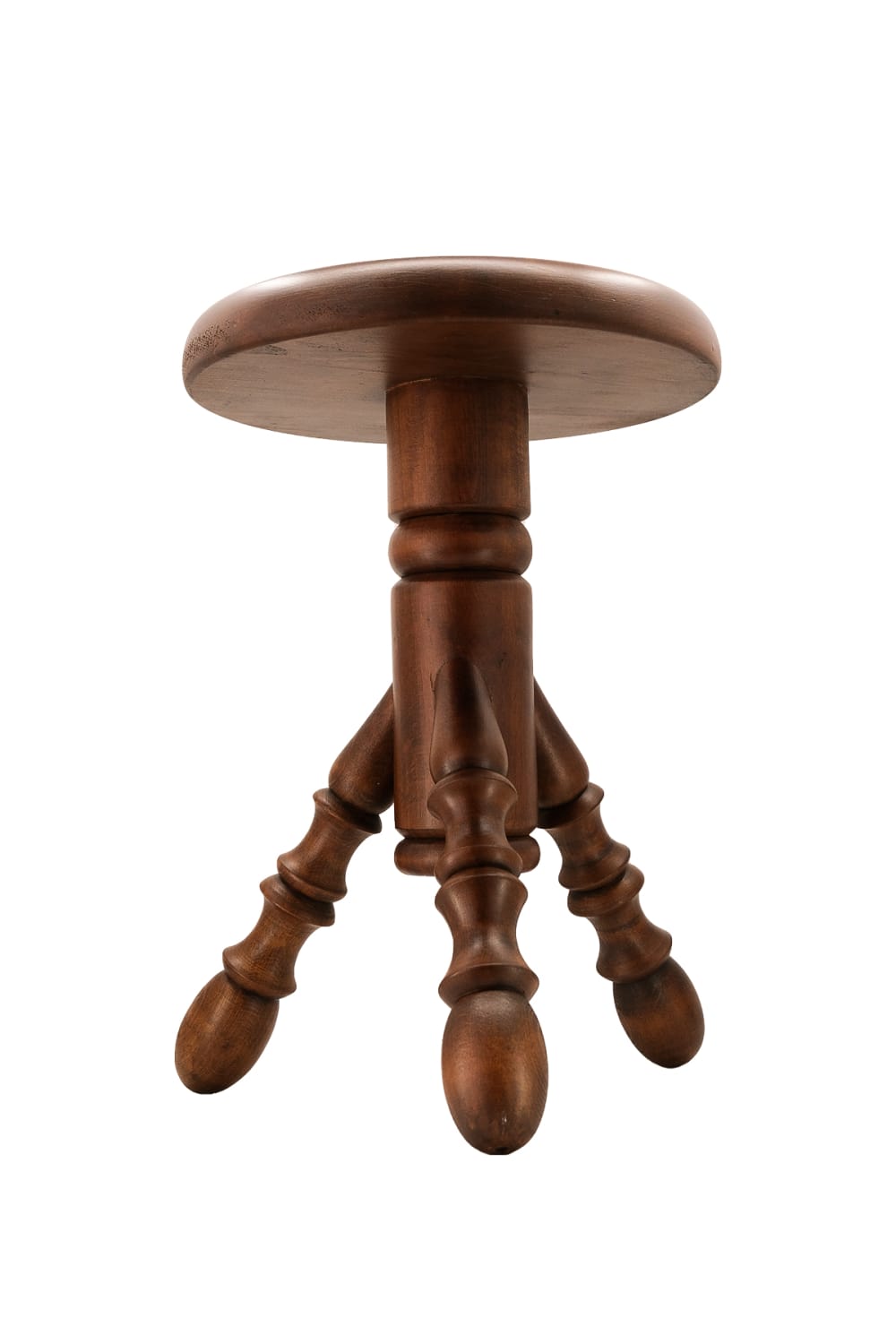 Massello Design-Massello Ahşap Tabure-Sandalye & Tabure-4-fleurdirect.live