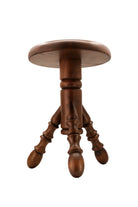 Massello Design-Massello Ahşap Tabure-Sandalye & Tabure-4-fleurdirect.live