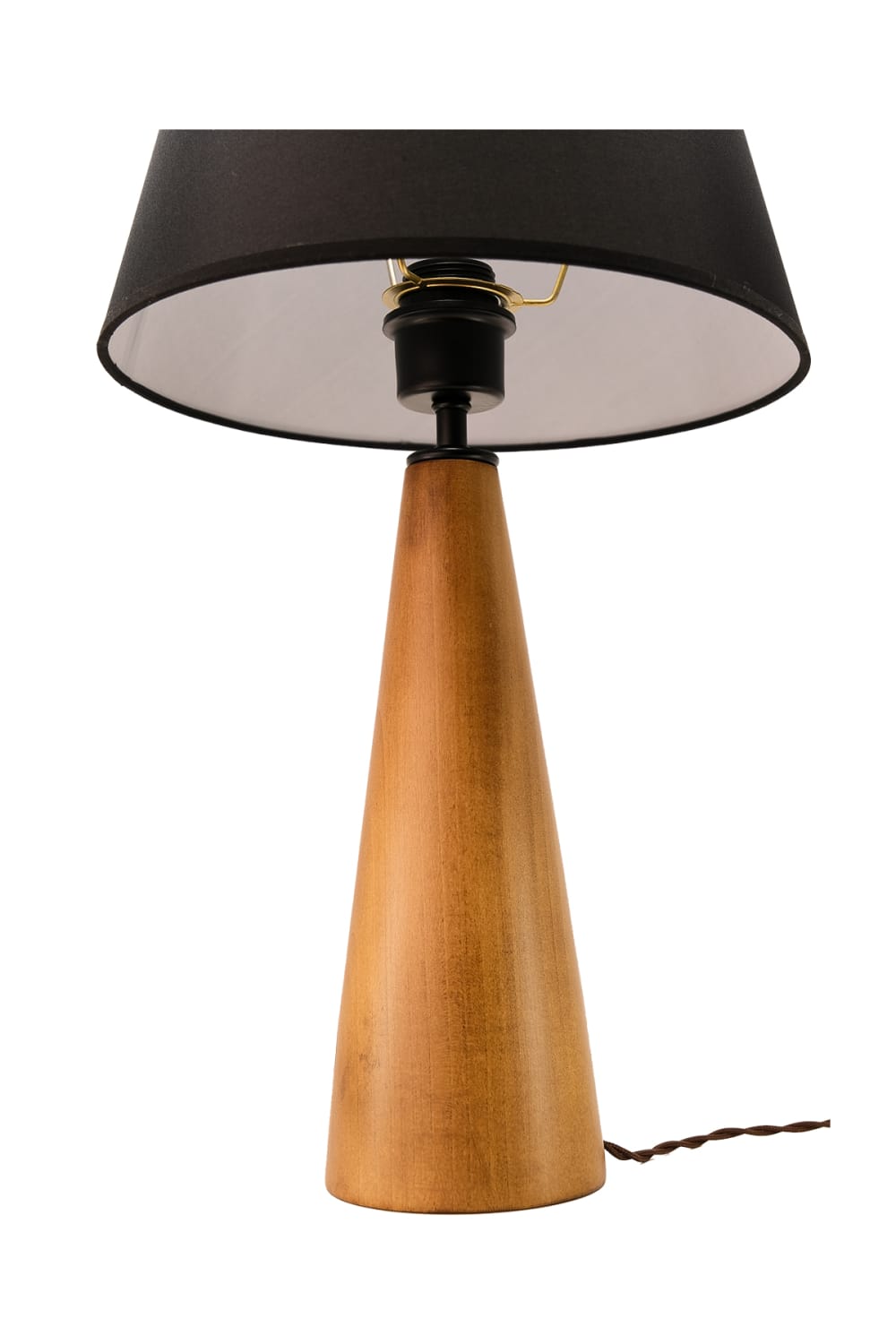 Massello Design-Mill Ahşap Abajur-Masa Lambası-3-fleurdirect.live
