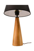 Massello Design-Mill Ahşap Abajur-Masa Lambası-3-fleurdirect.live
