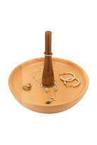 Massello Design-Piatto Ahşap Takı Standı-Takı Standı-1-fleurdirect.live