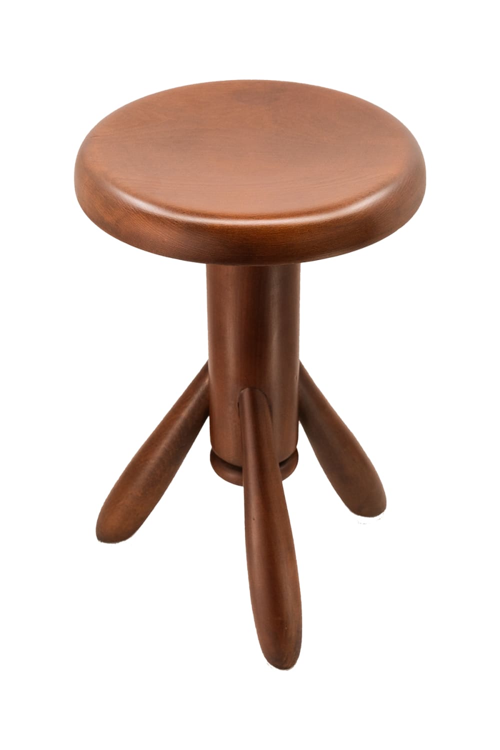 Massello Design-Razzo Ahşap Tabure-Sandalye & Tabure-3-fleurdirect.live