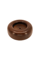 Massello Design-Ruota Ahşap T-light Mumluk-Mumluk & Şamdan-1-fleurdirect.live