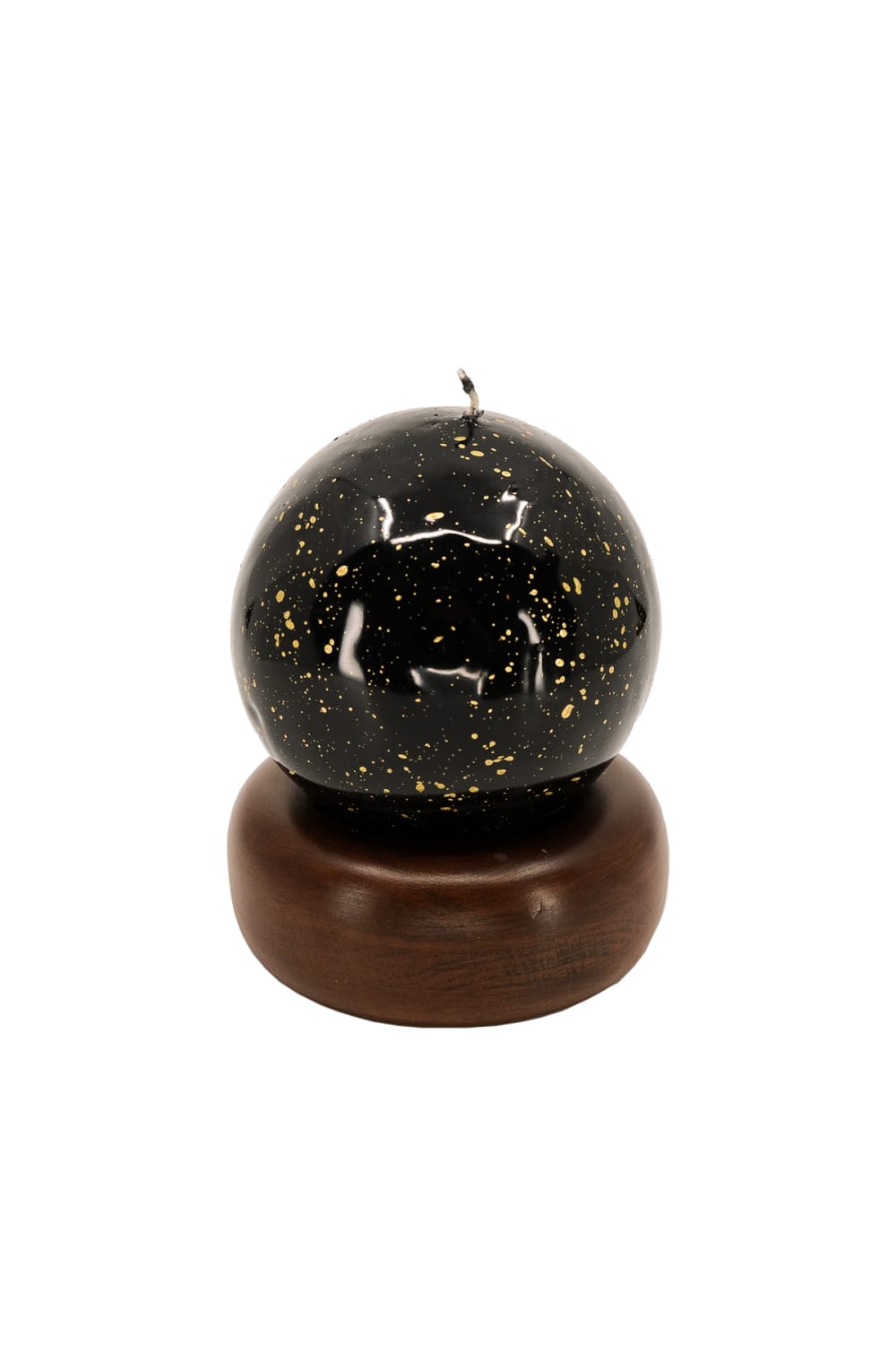 Massello Design-Ruota Ahşap T-light Mumluk-Mumluk & Şamdan-8-fleurdirect.live
