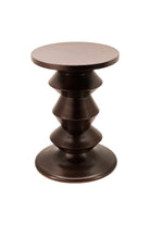 Massello Design-Suolo Ahşap Tabure-Sandalye & Tabure-1-fleurdirect.live