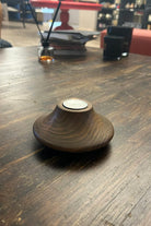 Massello Design-Tekka Ahşap T-light Mumluk-Mumluk & Şamdan-5-fleurdirect.live
