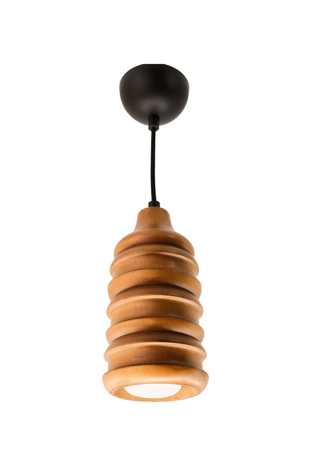 Massello Design-Twilight Ahşap Sarkıt Aydınlatma-Avize-1-fleurdirect.live