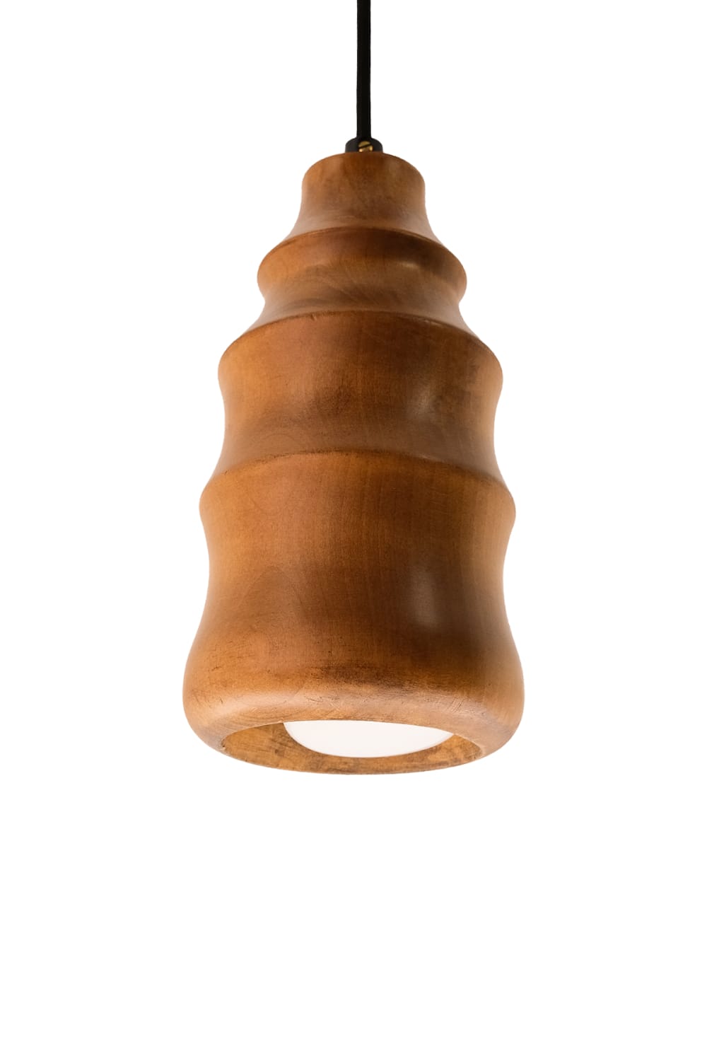 Massello Design-Wave Ahşap Sarkıt Aydınlatma-Avize-2-fleurdirect.live
