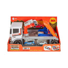 Matchbox-Matchbox Aksiyon Sürücüleri Çekici Ve Tamir Kamyonu-Oyuncak Arabalar ve Setleri-1-fleurdirect.live