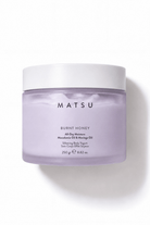 Burnt Honey Yumuşatıcı Vücut Nemlendirici