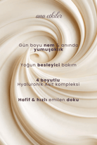 Burnt Honey Yumuşatıcı Vücut Nemlendirici
