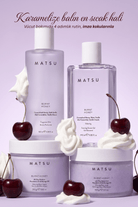 Burnt Honey Yumuşatıcı Vücut Nemlendirici