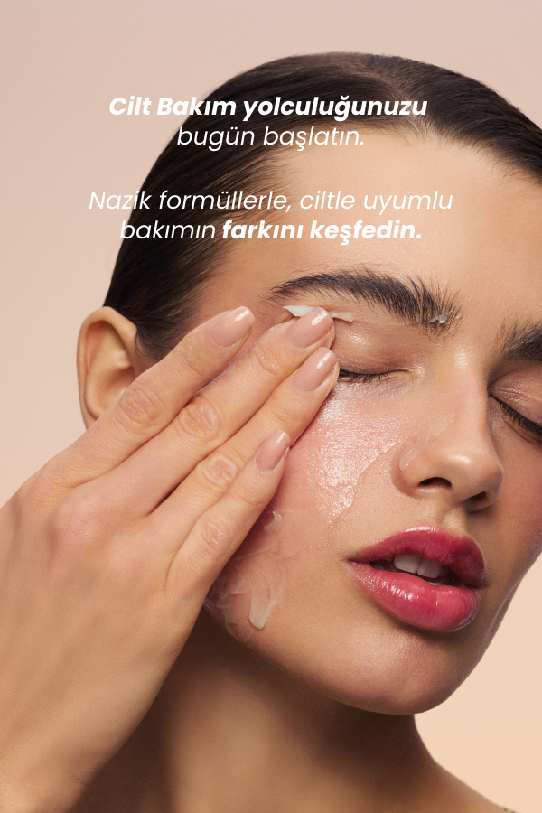 Marine Algae | Yoğun Nemlendirici Yüz Misti 100 Ml