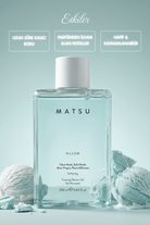 Pillow Pudramsı Aromatik Duş Jeli