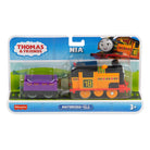 Mattel-Hfx93 Thomas Ve Arkadaşları Motorlu Büyük Tekli Trenler Favori Karakterler-Oyuncak-1-fleurdirect.live