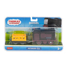 Mattel-Hfx93 Thomas Ve Arkadaşları Motorlu Büyük Tekli Trenler Favori Karakterler-Oyuncak-4-fleurdirect.live