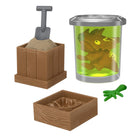 Mattel-Jurassic World Crushivores Serisi Sürpriz Aksesuarlı Figür-Oyuncak-2-fleurdirect.live