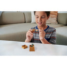 Mattel-Jurassic World Crushivores Serisi Sürpriz Aksesuarlı Figür-Oyuncak-6-fleurdirect.live