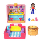 Jcr44 Polly Pocket Mini Sürpriz Paketler Serisi