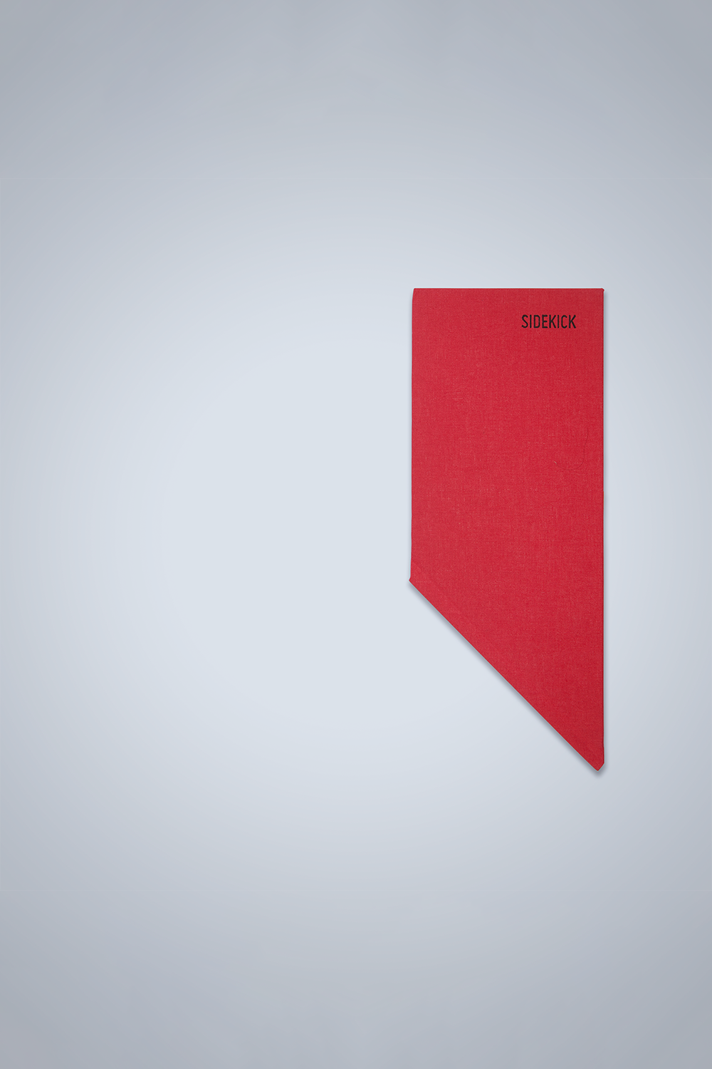 Mavitan Store-Sidekick Defter - Kırmızı-Defter-4-fleurdirect.live