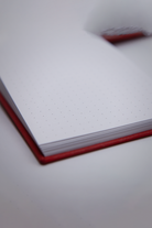 Mavitan Store-Sidekick Defter - Siyah-Defter-8-fleurdirect.live