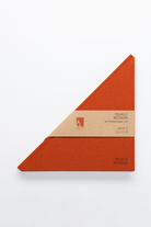 Mavitan Store-Üçgen Defter - Amber-Defter-1-fleurdirect.live