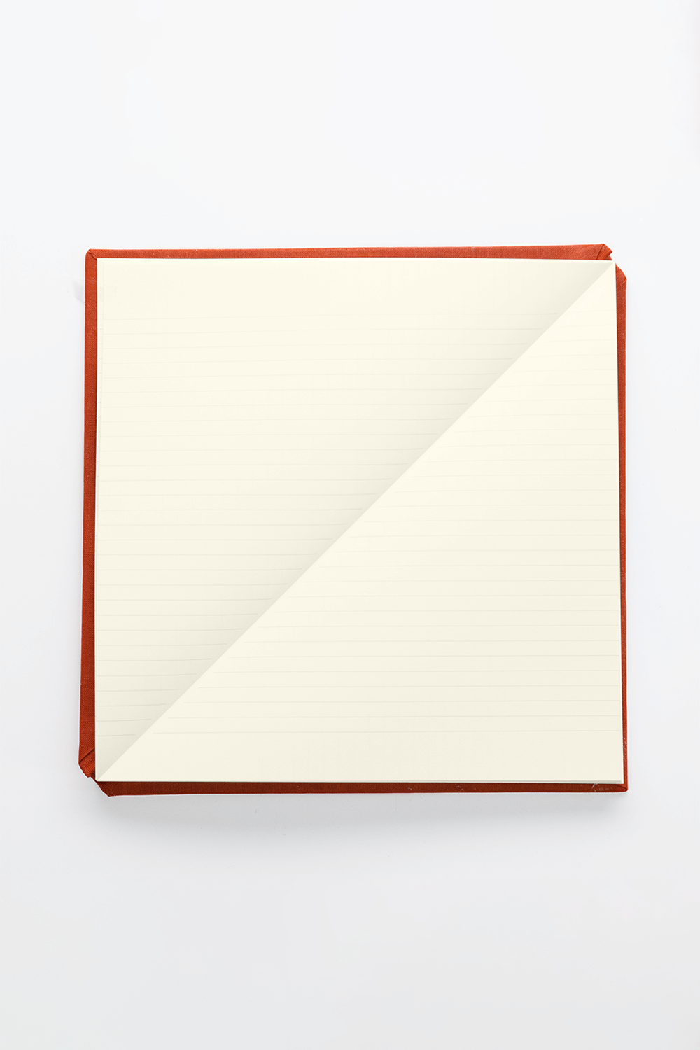 Mavitan Store-Üçgen Defter - Amber-Defter-2-fleurdirect.live