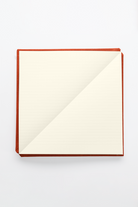 Mavitan Store-Üçgen Defter - Amber-Defter-2-fleurdirect.live