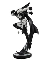 McFarlane Toys-Batman: White Knight - Batman Black & White Sean Murphy Sketch Edition 1/10 Scale Limited Edition Heykel-Heykel-2-fleurdirect.live