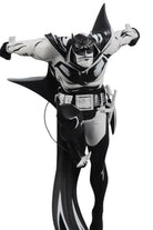 McFarlane Toys-Batman: White Knight - Batman Black & White Sean Murphy Sketch Edition 1/10 Scale Limited Edition Heykel-Heykel-5-fleurdirect.live