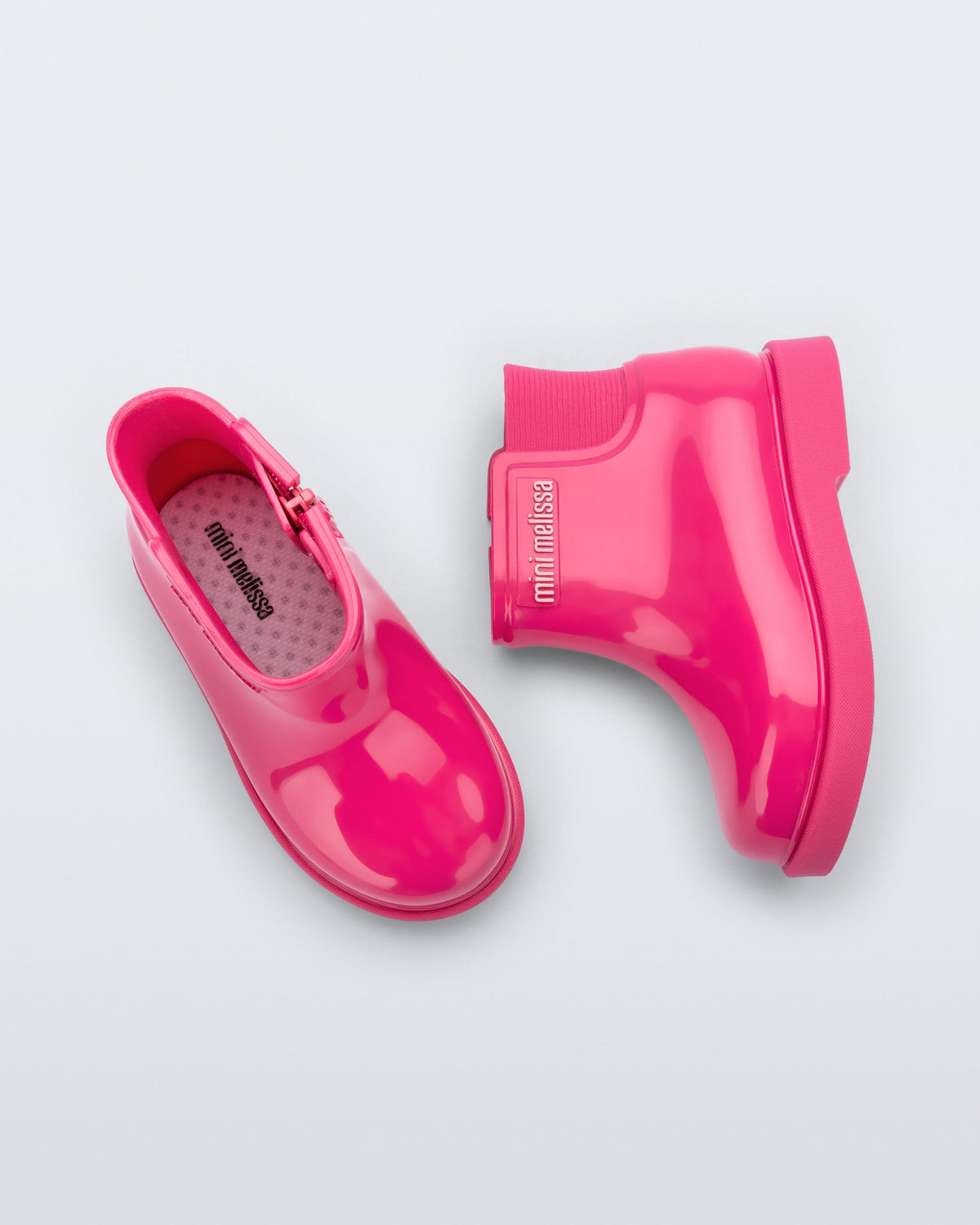 Mini  Chelsea Boot Ii