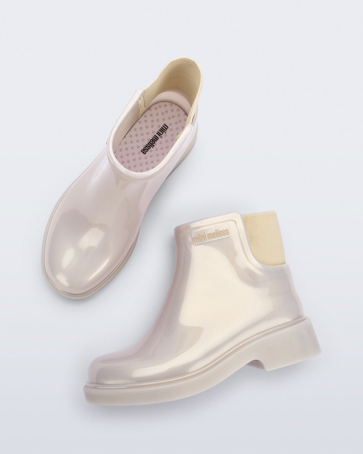 Mini  Chelsea Boot Ii Bot
