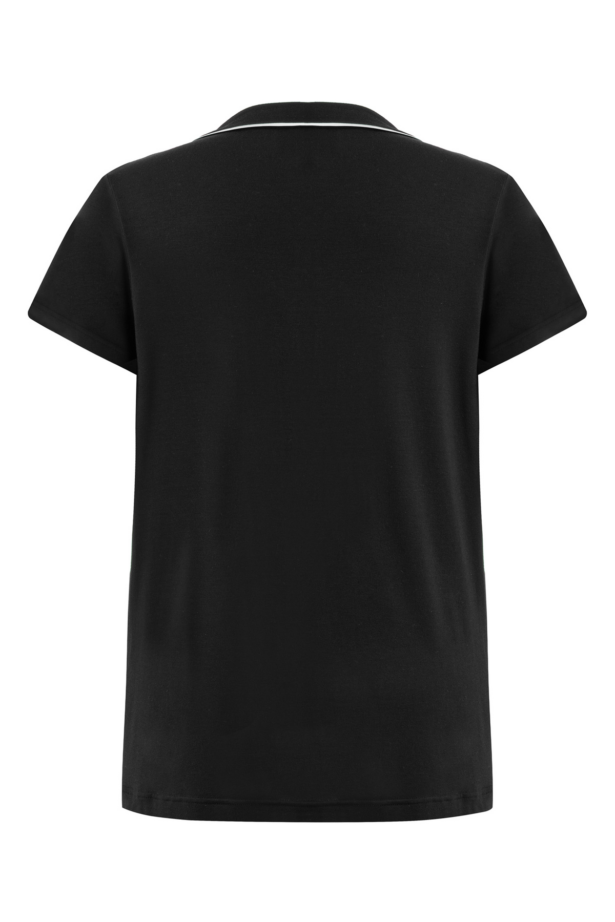 Modal Short Sleeve Pajama Set
