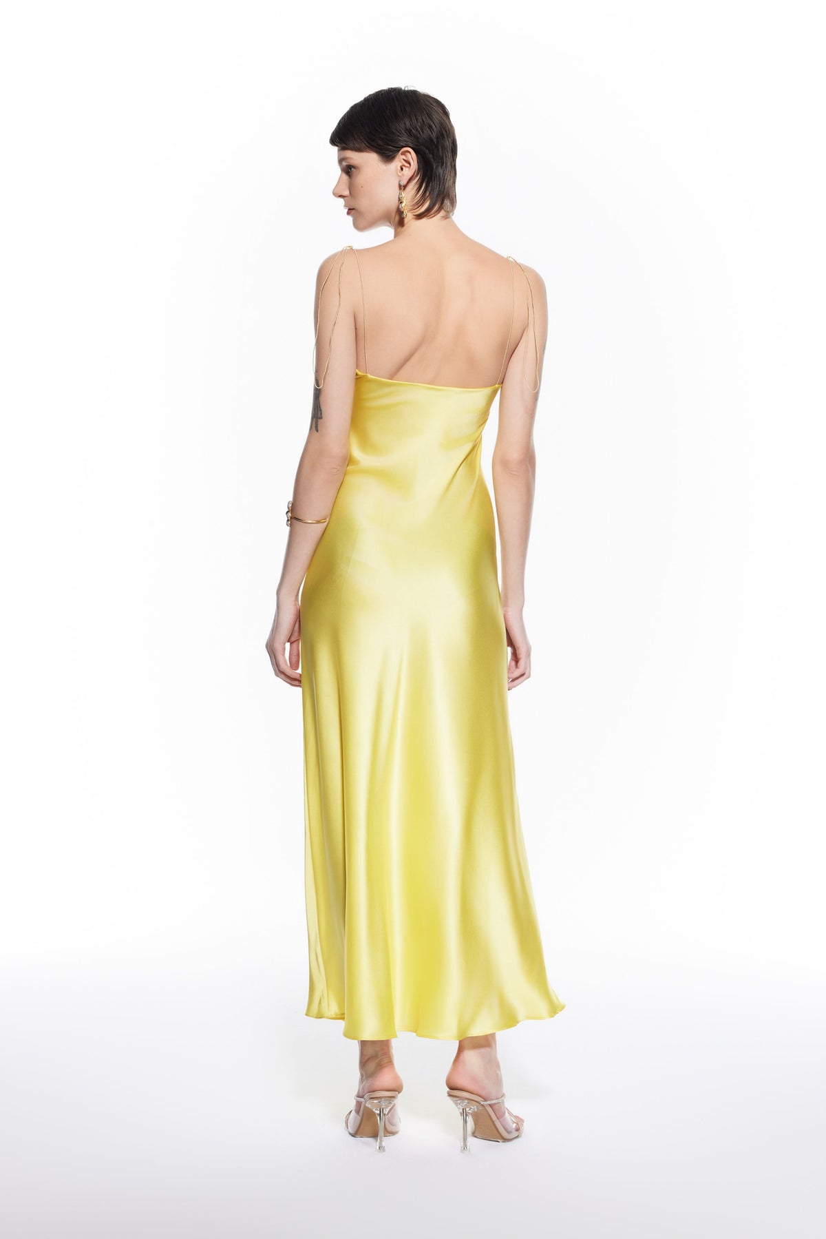 Mers Silk-Vesta Silk Dress-6-fleurdirect.live