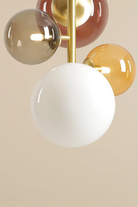 Metanoya Lighting-Floral Sarkıt - Multicolour-Avize-2-fleurdirect.live